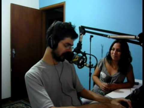 Imagem de Amostra do You Tube