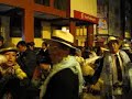 Pandilla Puneña, en carnavales - con 
