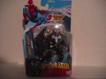 Spider-Man Fiercest Foes 3 Collection Toxic Blast Venom