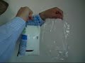How to Handle Milk in a Bag How to Handle Milk in a Bag