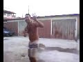 Dan�a da bicicleta (BITOCA)