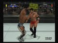 SvR07 Online: FredTheGreat1 (Austin Aries) vs AWESOMEBOMB