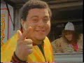Square One TV: Fat Boys Burger Pattern