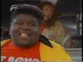 Square One TV: Fat Boys Burger Pattern
