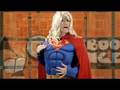 Star Trek, Supergirl and Moon Knight: A Comicbook Orange