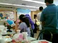 Grimace Dance