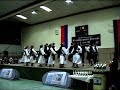 Sloga Stuttgart na Nemackom Prvenstvu 2008 u Trossingen-u. Igre iz okoline Gnjilana (Kosovo).