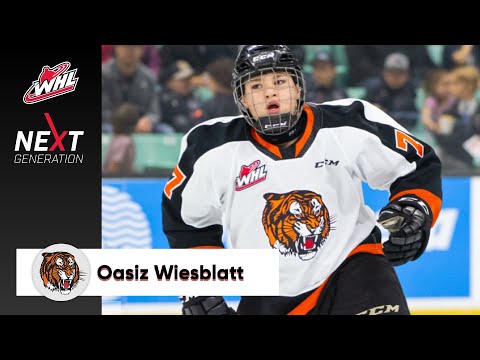WHL Next Generation