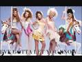 Girls Aloud - Hoxton Heroes