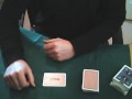 FRED Card Trick - Performance