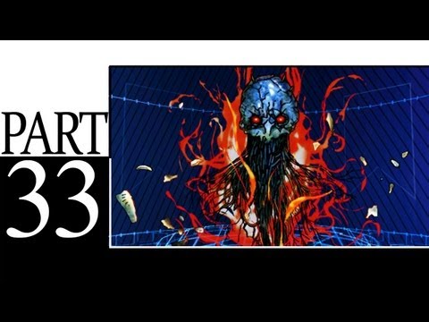 how to fuse black maria smt iv