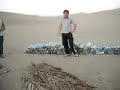 070708 Ica (Proyecto Huacachina - Campamento 2)