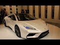 Icon for Post #2010 LA Auto Show – Lotus Highlight Reel