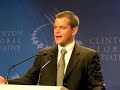 Matt Damon Pushes for Clean Water in Africa