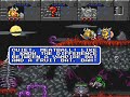 The Lost Vikings 2 (SNES) - Stage 6
