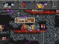 The Lost Vikings 2 (SNES) - Stage 6