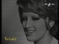 mina mazzini se telefonando