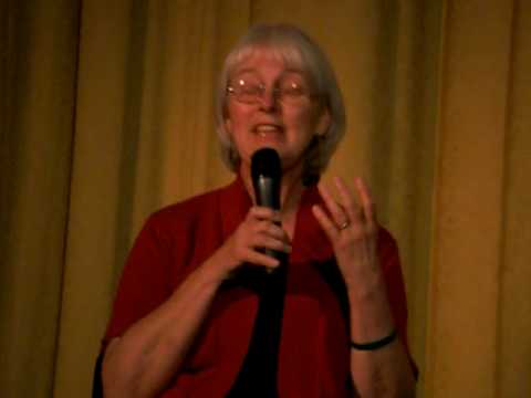 SFJFF '09: Rachel - Q&A (1 of 5)