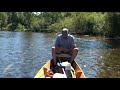 South Branch Ausable River