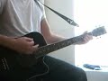 Third Eye Blind - Lay Back Cover