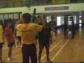 North Vista Secondary School - Chanbara Activity PART 1