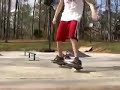 Best Ripstick Video Yet!!!