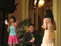 bryan proposing to nalina ahs prom 2007