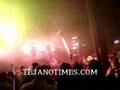 DAVID LEE GARZA REUNION 2006