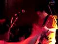 Agent Orange - 'Pipeline' - live at The Balmoral (snippet)