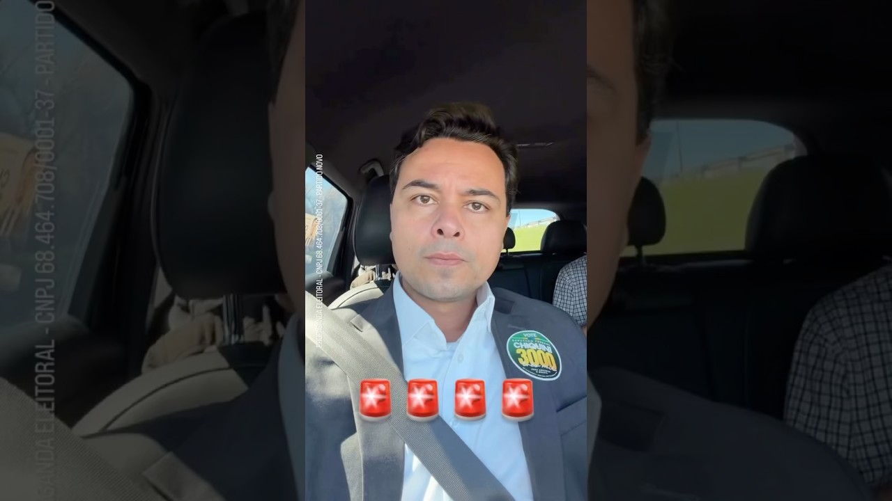 🚨URGENTE: PRECISO DA SUA AJUDA‼️