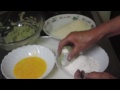 Click here to watch this video 簡単に出来るそら豆のコロッケ