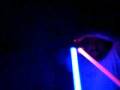 JEDI VS SITH