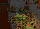 Tibia Behemoth hunt balera