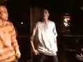 B5 @ Night Club