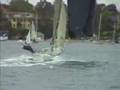 Skiffs on the Edge