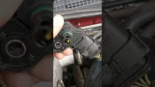 Código p163b BMW Interpretación