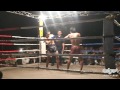 Ajarn Nuay Fighting, 2010