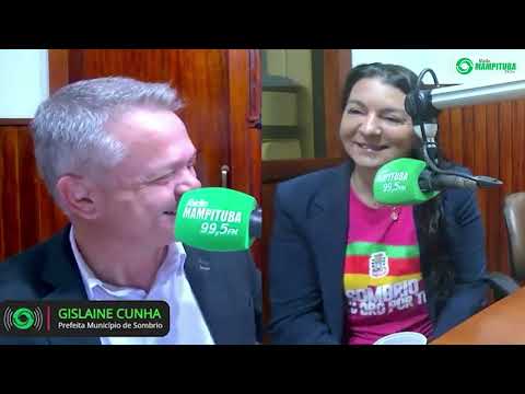 Gislaine Cunha avalia desempenho de seu grupo nas eleições