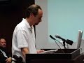 Mike Stollenwerk of OpenCarry.org Discusses Manassas Police