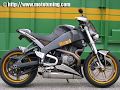 MOTOS TUNING, EXCLUSIVAS. DIFICEIS DE SE VER!