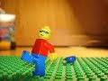 Lego Breakdance 3
