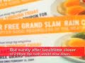 LLVLC On YouTube:  Denny's FREE Grand Slam Super Bowl Offer (Episode 59)