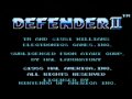 in this video review i examine the nes version of defender ii, the sequel to the smash hit arcade game.