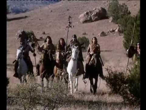 native tribe - Another video of Comanche pics and film, and of course pics of Chief Quanah Parker,His was the last tribe in the Staked Plains to come into the reservation s...