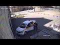 фото дтп Авария на мойке.Таксист.Отказали тормоза