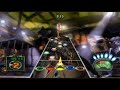 DragonForce - Valley of the Damned - Frets on Fire - read description