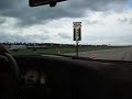 Passat 35i VR6 Turbo onboard the 2nd Passat 35i VR6 Turbo onboard the 2nd