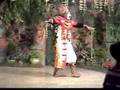 Topeng Keras (excerpt)