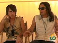 Interview with Kings of Leon