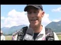 Yves "Fusion Man" Rossy - Demo Flight: Swiss Rocketman